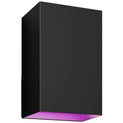 Hue venkovní nástěnné LED osvětlení 1746430P7 Resonate pevně vestavěné LED 8 W RGB, teplá bílá, studená bílá, denní bílá