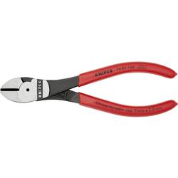 Knipex 74 01 160 74 01 160 dílna silové boční štípací kleště s fazetou 160 mm
