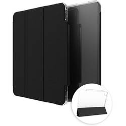 ZAGG Crystal Palace Folio obal na tablet Apple iPad Pro 13 (M4, 2024) 33 cm (13) Pouzdro typu kniha