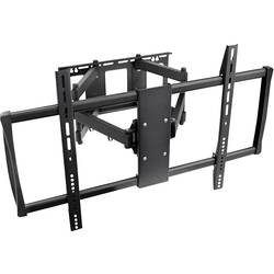 My Wall HP 24 L TV držák na zeď 152,4 cm (60) - 254,0 cm (100) naklápěcí, nakláněcí