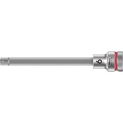 Wera 8740 B HF 05003036001 vnější šestihran vložka pro nástrčný klíč 6 mm 3/8