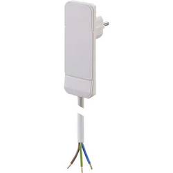 Bachmann 933.004 napájecí kabel, 16 A, bílá, 1.50 m