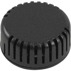 Hammond Electronics 1551V11BK univerzální pouzdro 45 x 20 ABS černá 1 ks