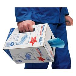 Kimberly Clark 8380 WYPALL X 60 8380 čisticí hadříky 1 vrstev Počet: 150 ks