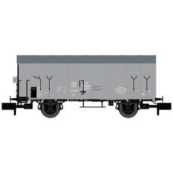 Hobbytrain H24256 N krytý nákladní vůz K3 KPEV