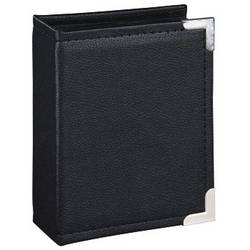 Hama 00001929 fotoalbum (š x v) 19 cm x 23.5 cm černá 100 Seiten