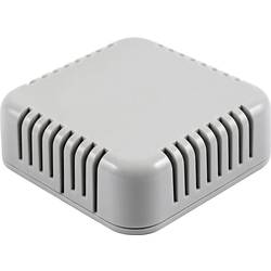 Hammond Electronics 1551V3GY univerzální pouzdro 60 x 60 x 20 ABS světle šedá 1 ks