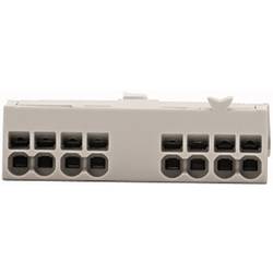 Eaton 199325 NHI-E-11-PKZ0-PI pomocný spínač 240 V/AC 3.5 A 1 spínací kontakt, 1 rozpínací kontakt 1 ks