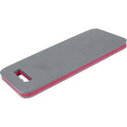 Eufab Kniekissen 21000 chrániče kolen šedá, červená 1 ks