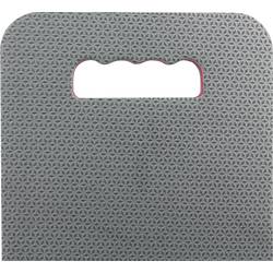 Eufab Kniekissen 21000 chrániče kolen šedá, červená 1 ks