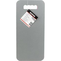 Eufab Kniekissen 21000 chrániče kolen šedá, červená 1 ks