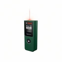 Bosch Home and Garden EasyDistance 20 laserový měřič vzdálenosti 20 m