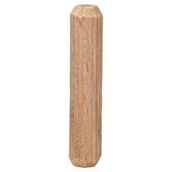 Bosch Accessories 2607000444 dřevěná hmoždinka 30 mm 6 mm 50 ks