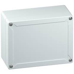 Spelsberg TG PC 1612-9-o, 20040701 instalační rozvodnice, IP67, 162 mm x 122 mm x 90 mm , 1 ks