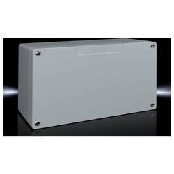 Rittal GA 9113210 9113.210 univerzální pouzdro 260 x 91 x 160 hliník šedá (RAL 7001) 1 ks