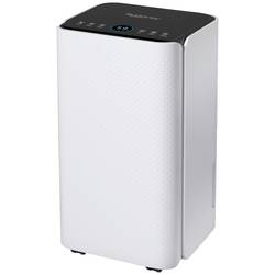 Sygonix Tuya Smart odvlhčovač vzduchu, SY-6049330, 62 m³, 200 W, 12 l/den, bílá