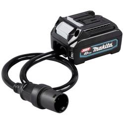 Makita S_0380_7626781 Akumulátorový adaptér 191N62-4