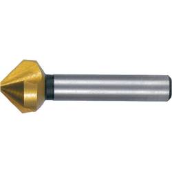 RUKO DIN 335 C 90 ° 102173T/RUKO záhlubník 37 mm HSS TiN 1 ks