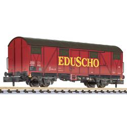 Liliput L265045 N naložený nákladní vůz „EDUSCHO“ GOS 253 značky DB