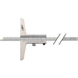 HELIOS PREISSER DIN 862 0282505 posuvný hloubkoměr 300