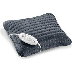 Beurer HK 48 Cosy Sofa vyhřívací polštářek 100 W šedá