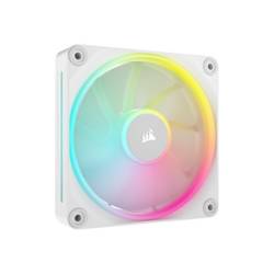 Corsair CO-9051029-WW PC větrák s krytem bílá (š x v x h) 120 x 120 x 25 mm