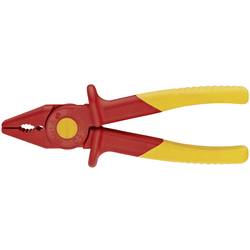 Knipex 98 62 01 VDE kombinované kleště, 180 mm