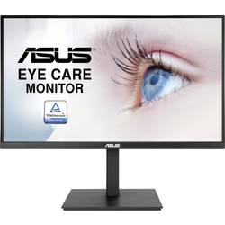 Asus VA27AQSB LED monitor 68.6 cm (27 palec)2560 x 1440 Pixel, 16:9, 1 ms, IPS LED