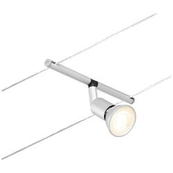 Paulmann Wire Systems systém nízkonapěťových lankových světel GU5.3 chrom (matný)