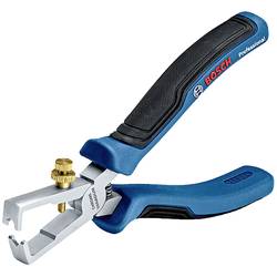 Bosch Professional Bosch Power Tools 1600A01V03 odizolovací kleště jemné nastavení, pogumované 0 do 10 mm²