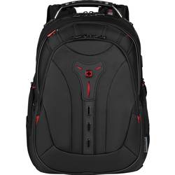 Wenger batoh na notebooky Pegasus Deluxe S max.velikostí: 39,6 cm (15,6) černá