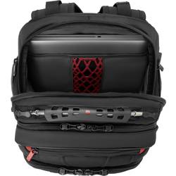 Wenger batoh na notebooky Pegasus Deluxe, max. 39,6 cm (15,6) , černá