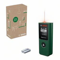 Bosch Home and Garden EasyDistance 20 laserový měřič vzdálenosti 20 m