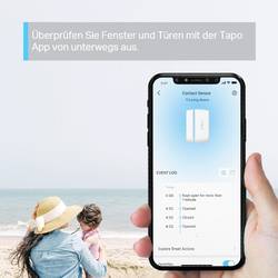 TP-LINK dveřní/okenní kontakt 40-54-6742