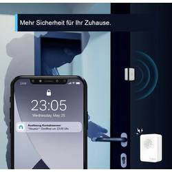 TP-LINK dveřní/okenní kontakt 40-54-6742