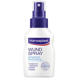Hansaplast Hansaplast Wundspray 50 ml Dezinfekční sprej 50 ml 1012090 50 ml