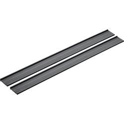 Bosch Home and Garden F016800550 náhradní stěrky černá