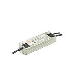 Mean Well HLG-185H-24B LED driver, napájecí zdroj pro LED konstantní napětí, konstantní proud 187 W 7.8 A 12 - 24 V/DC stmívatelný, PFC spínací obvod , ochrana