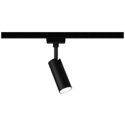 Paulmann Tubo svítidla do lištových systémů (230 V) URail 4 W LED černá (matná)