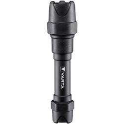 Varta Indestructible F20 Pro LED kapesní svítilna, na baterii, 350 lm, 55 h, 157 g