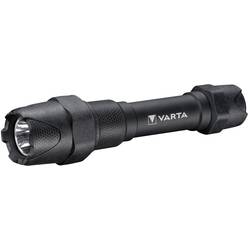 Varta Indestructible F20 Pro LED kapesní svítilna, na baterii, 350 lm, 55 h, 157 g