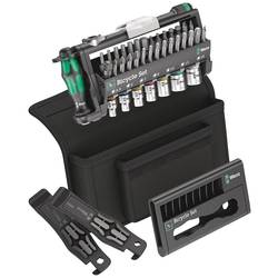 Wera Bicycle Set 3 05004172001 sada nářadí univerzální 39dílná