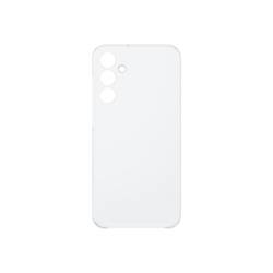 Samsung EF-QA256 zadní kryt na mobil Samsung Galaxy A25 transparentní EF-QA256CTEGWW