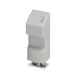 Phoenix Contact zasouvací modul s diodou s LED diodou, s varistorem RIF-LV-120-230 AC/110 DC Barvy světla (LED svítidlo): žlutá 1 ks