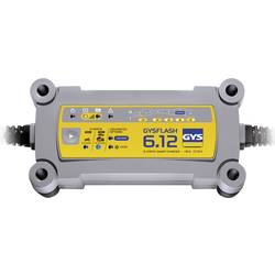 GYS GYSFLASH 6.12 029378 nabíječka autobaterie, 12 V, 6 A