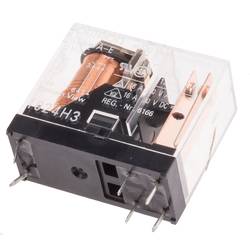Omron, G2R-1A-E-DC5 napájecí relé, monostabilní, 1 cívka, 30 V/DC, 16 A, 1 ks