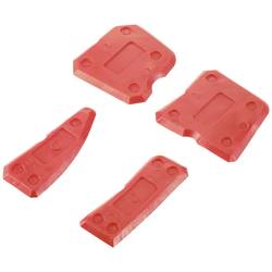 Sada spárovaček TOOLCRAFT TO-7786530