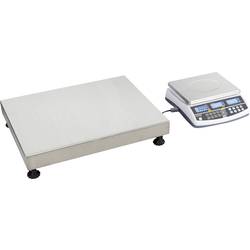 Kern CCS 30K0.01. počítací váha 30 kg, rozlišení 0.1 g přes napájecí zdroj do zásuvky, vícebarevná