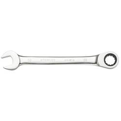 STANLEY STMT89914-0 Stanley očkoplochý ráčnový klíč Délka klíče (cm) (jen pro nadpis) 14 mm