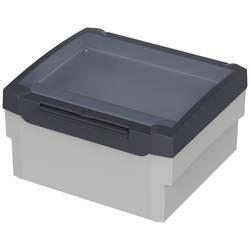 Bopla BCD 250 G, 20252401.HMT1 skřínka na stěnu, IP66, IP68, 264 mm x 234 mm x 141 mm, 1 ks